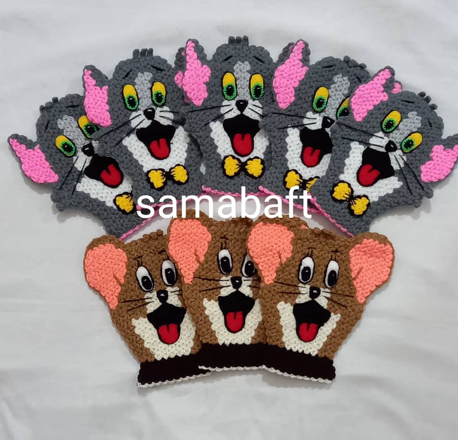 لیف تام و جری 