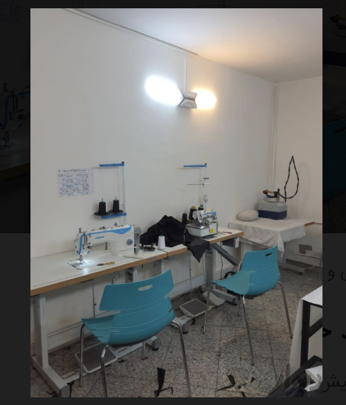 نیازمند خیاط خانم ماهر