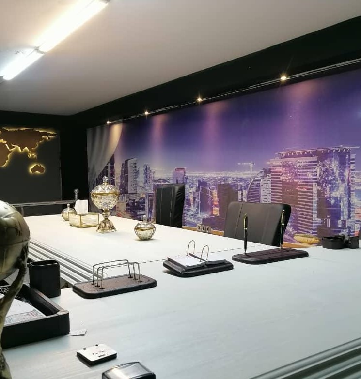 استخدام کارشناس فروش (بدون نیاز به سابقه)