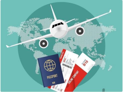 استخدام منشی و کانتر آژانس هواپیمایی