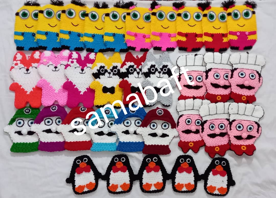 لیف های زیبا پرطرفدار