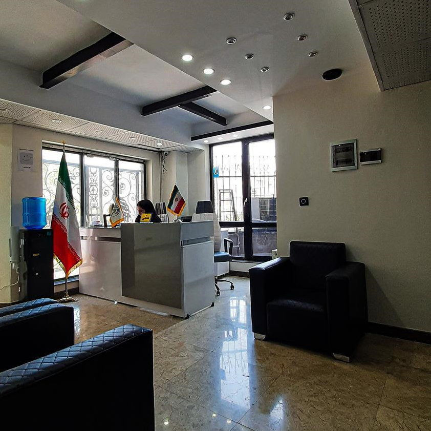 کارشناس فروش مبتدی و حرفه ای