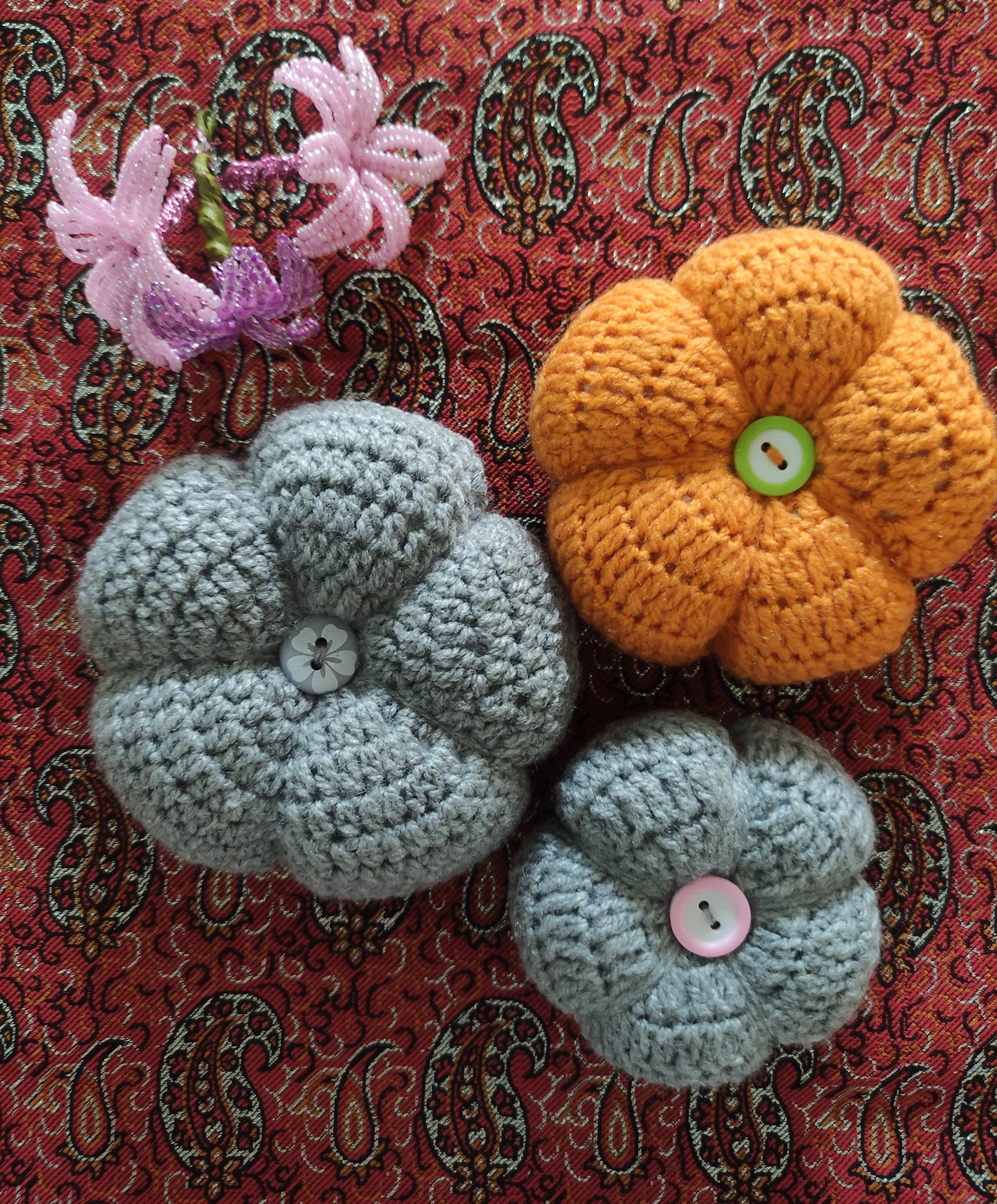 جا سوزنی گل