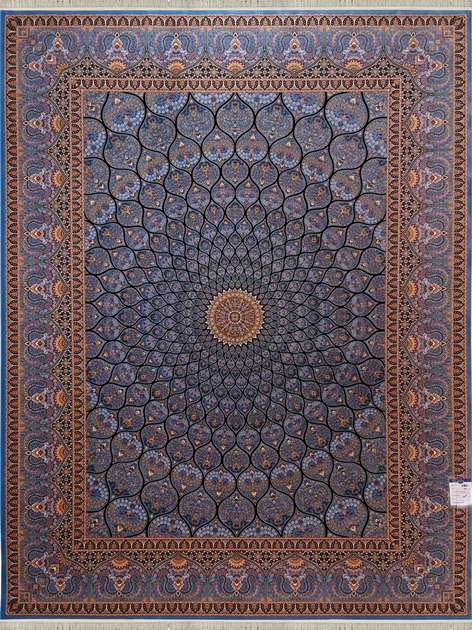  فرش سلطانیه 1200 شانه