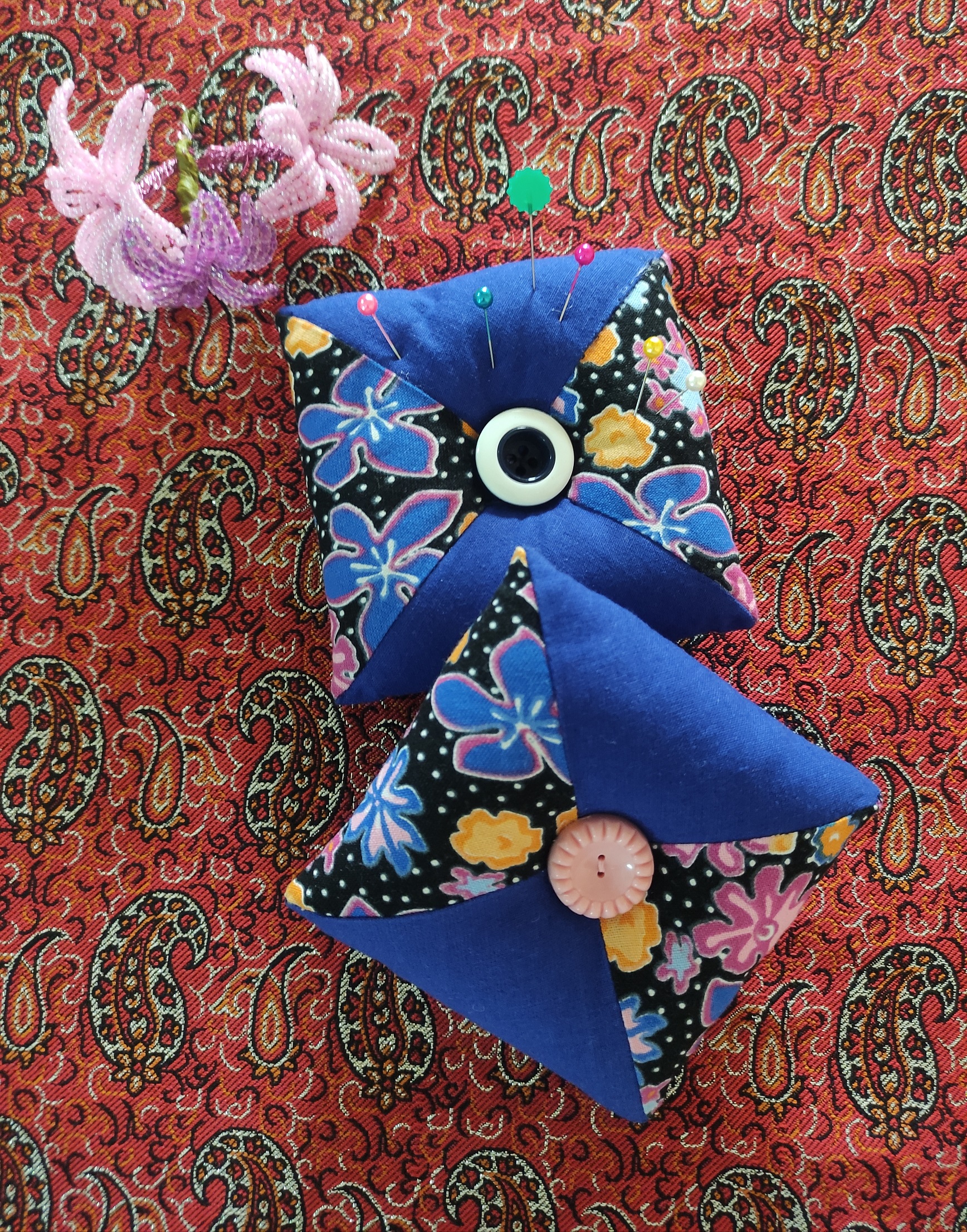 جاسورنی چهل تیکه