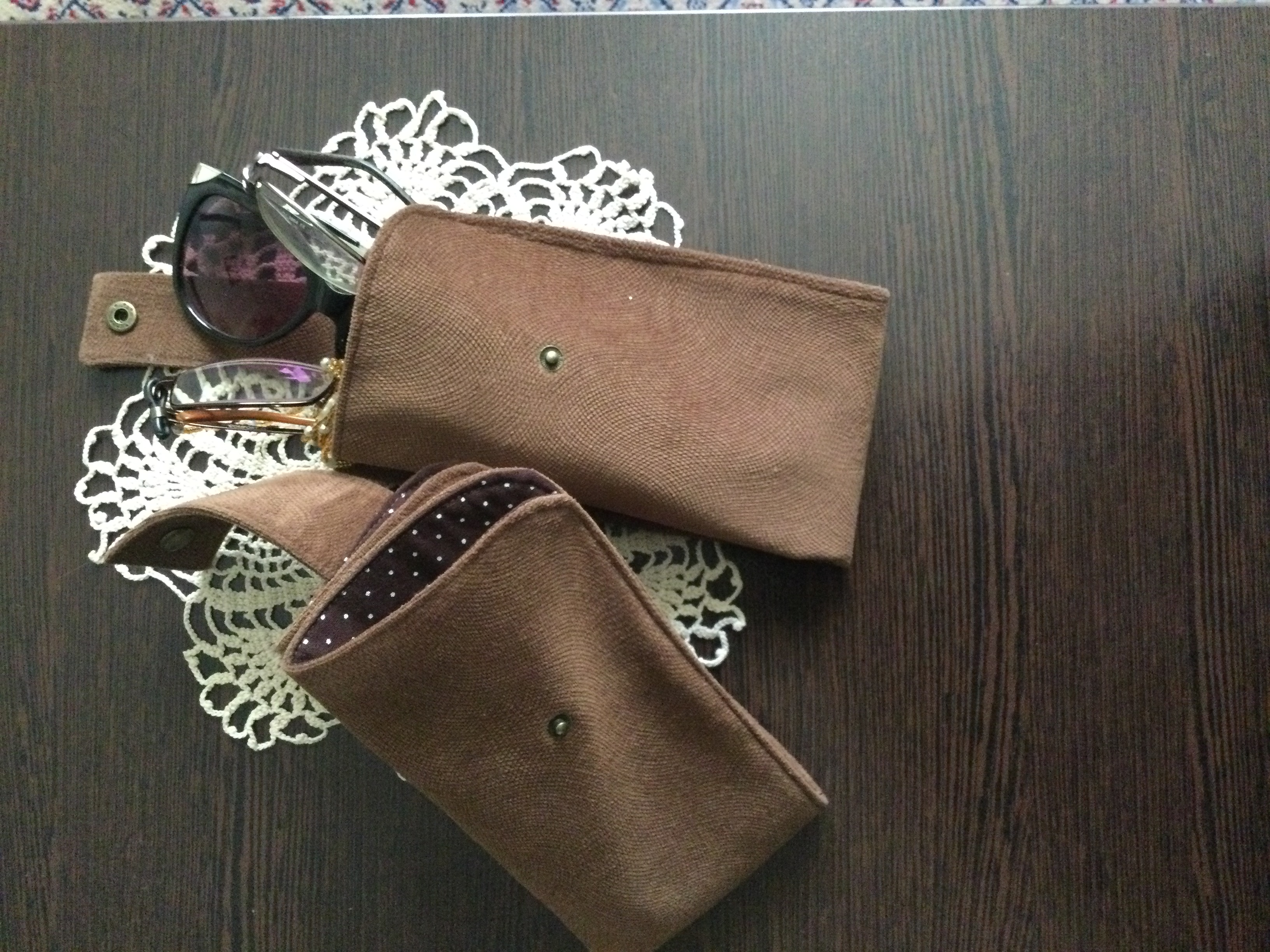 جاعینکی دوقلو