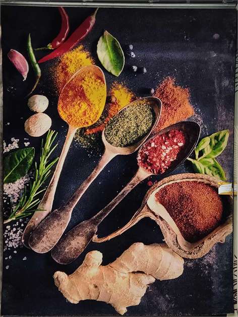 فرش آشپزخانه کد 8008