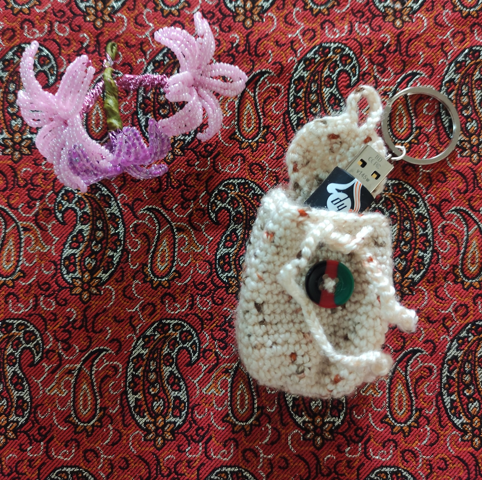 جا کلیدی طرح کوله